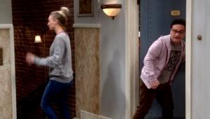 The Big Bang Theory 10. sezon 11. bölüm fragmanı